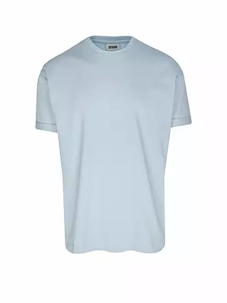 DRYKORN | T-Shirt THILO 10 | hellblau